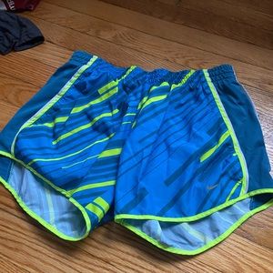 Nike shorts